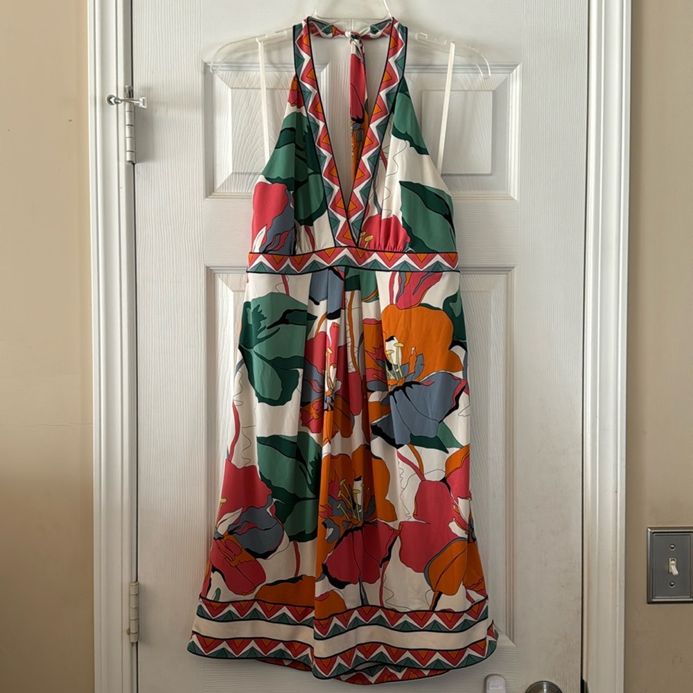 BCBG Sundress